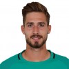 Kevin Trapp vaatteet